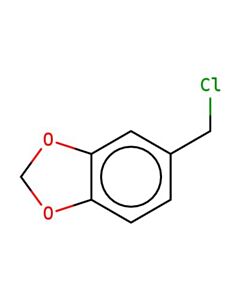 Astatech 5-(CHLOROMETHYL)BENZO[D][1,3]DIOXOLE; 1G; Purity 95%; MDL-MFCD00044328